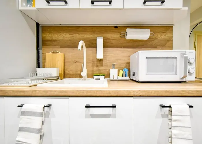 1 - 2br - 180 Views - Balcony - Amenities * София