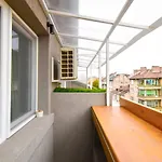 1 - 2br - 180 Views - Balcony - Amenities * Sofia