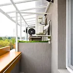 1 - 2br - 180 Views - Balcony - Amenities * Sofia