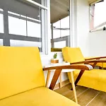 1 - 2br - 180 Views - Balcony - Amenities Sofia