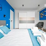 1 - 2br - 180 Views - Balcony - Amenities Apartment *