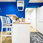 1 - 2br - 180 Views - Balcony - Amenities Sofia