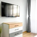 1 - 2br - 180 Views - Balcony - Amenities * Sofia