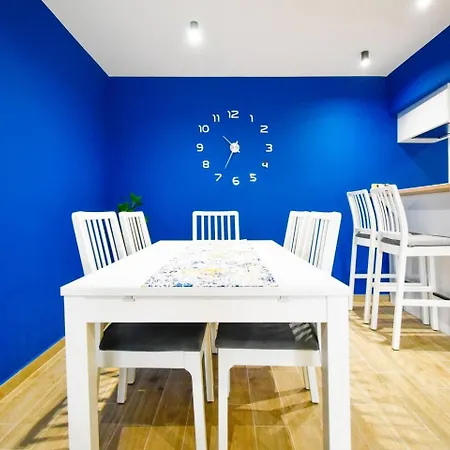 180 Panoramic Views Fully Equipped For 6 Acs Apartment Sofia