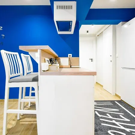 180 Panoramic Views Fully Equipped For 6 Acs Sofia