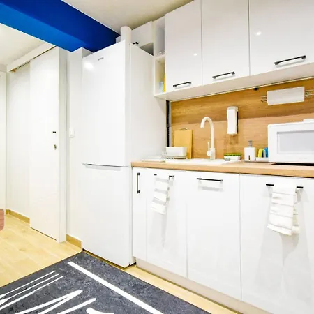 1 - 2br - 180 Views - Balcony - Amenities Διαμέρισμα