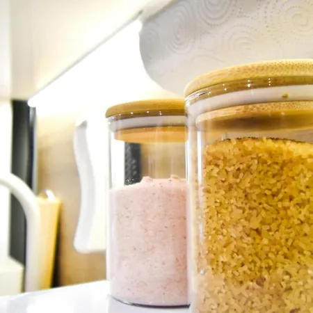 Apartment 1 - 180 Panorama - Terrace - Amenities *