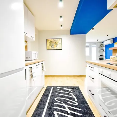 1 - 180 Panorama - Terrace - Amenities *