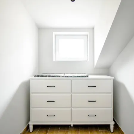 Apartment 180 Panoramic Views Fully Equipped For 6 Acs