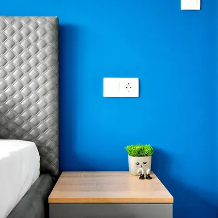 1 - 180 Panorama - Terrace - Amenities Apartment