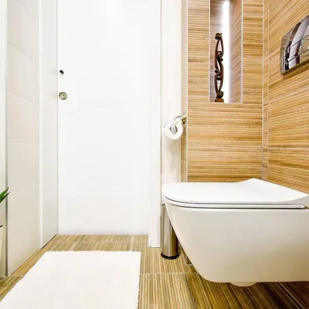 1 - 180 Panorama - Terrace - Amenities Apartment