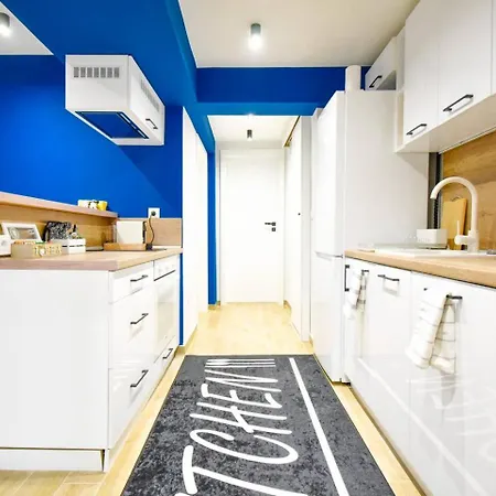 180 Panoramic Views Fully Equipped For 6 Acs Sofia