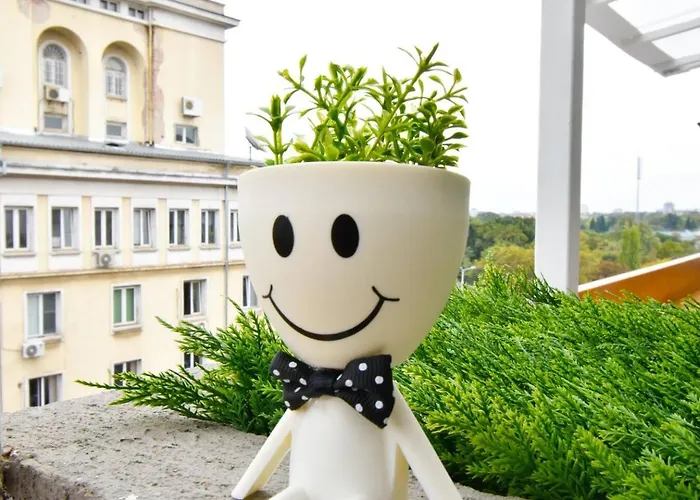 1 - 2br - 180 Views - Balcony - Amenities Appartamento *