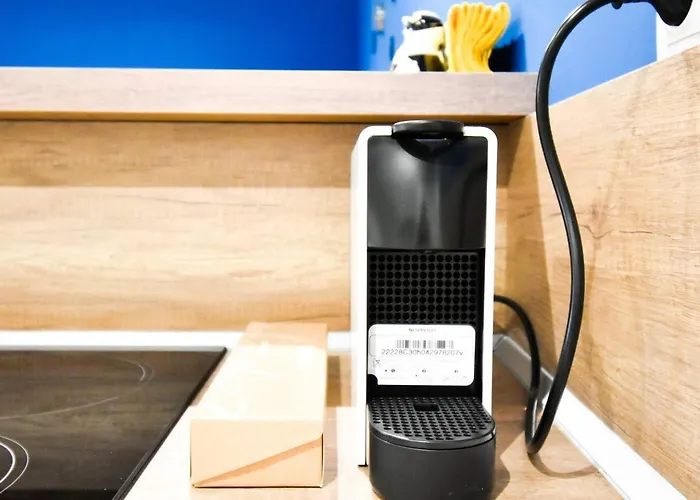 1 - 2br - 180 Views - Balcony - Amenities Appartamento