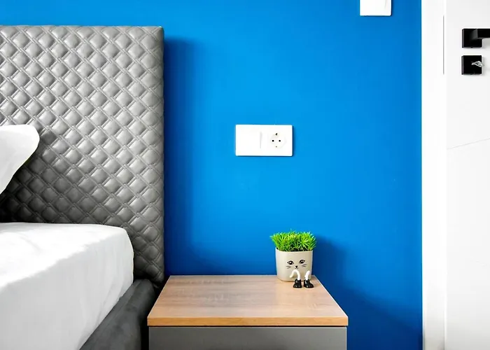 1 - 2br - 180 Views - Balcony - Amenities Appartamento