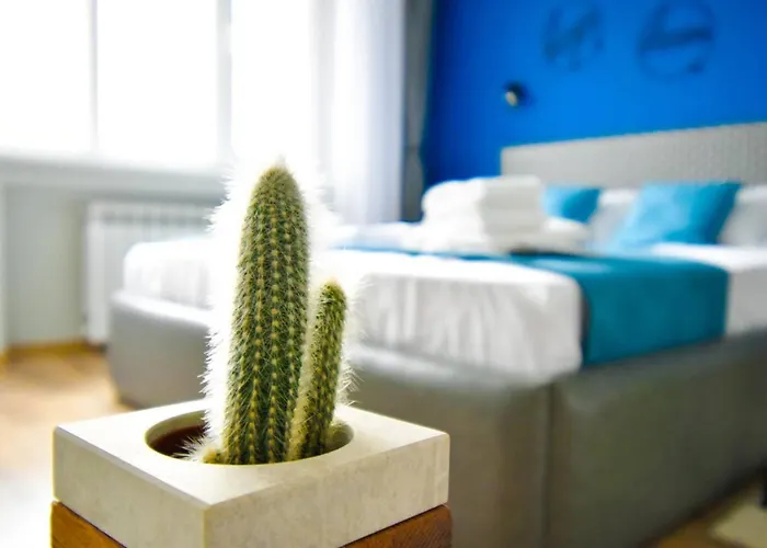 1 - 2br - 180 Views - Balcony - Amenities *