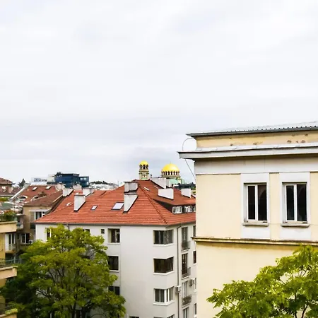 Διαμέρισμα 1 - 2br - 180 Views - Balcony - Amenities *