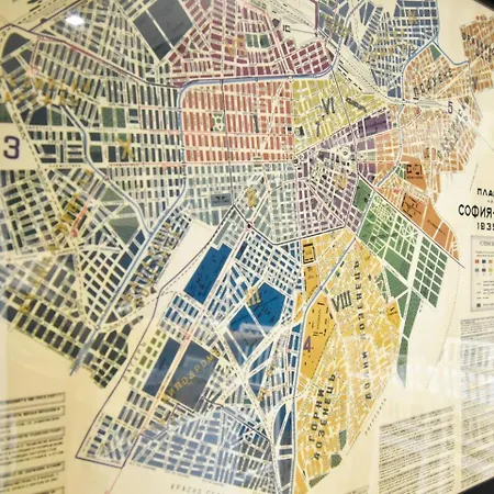 アパート 1 - 2br - 180 Views - Balcony - Amenities ソフィア